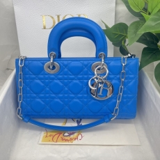 Dior Top Handle Bags